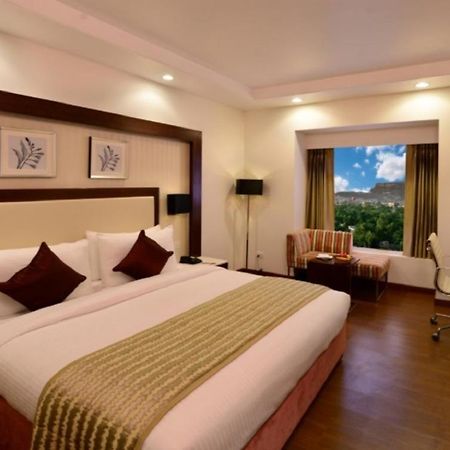 Lords Inn Jodhpur Jodhpur  Ngoại thất bức ảnh