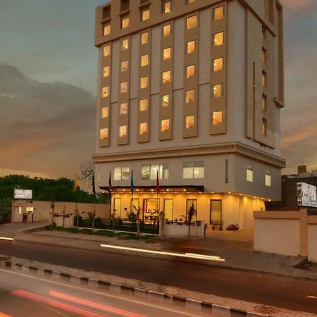 Lords Inn Jodhpur Jodhpur  Ngoại thất bức ảnh