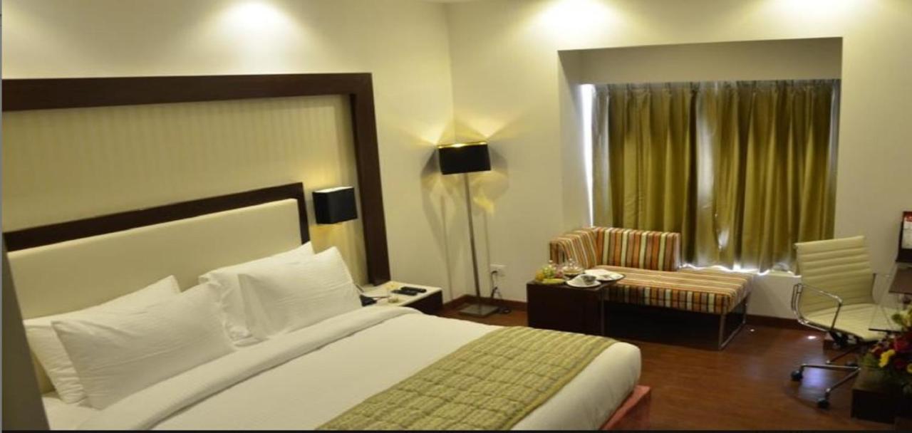 Lords Inn Jodhpur Jodhpur  Ngoại thất bức ảnh