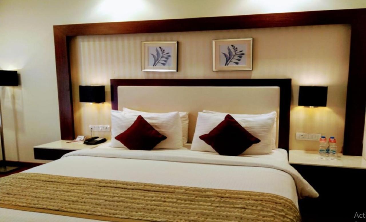 Lords Inn Jodhpur Jodhpur  Ngoại thất bức ảnh