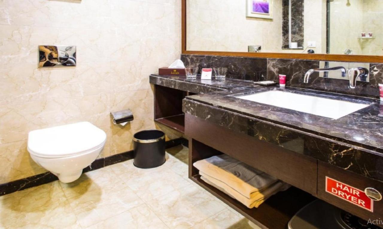 Lords Inn Jodhpur Jodhpur  Ngoại thất bức ảnh