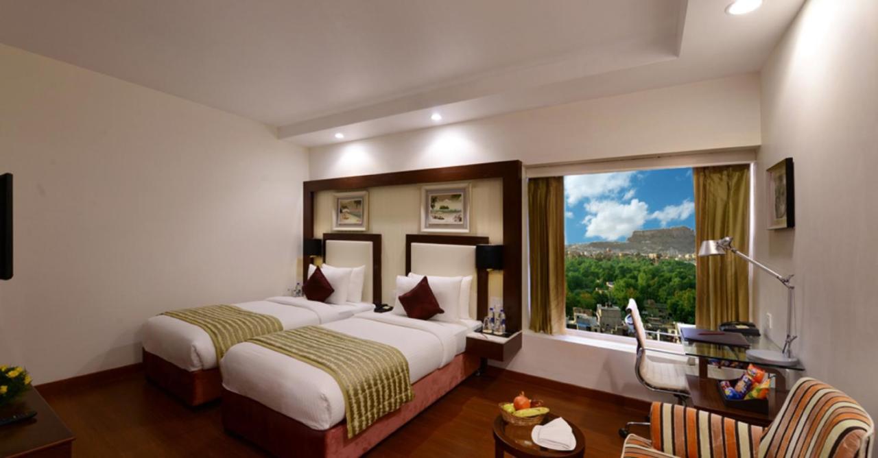 Lords Inn Jodhpur Jodhpur  Ngoại thất bức ảnh