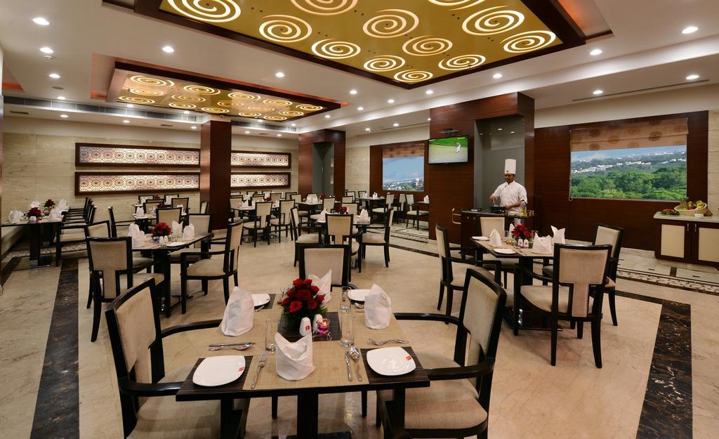 Lords Inn Jodhpur Jodhpur  Ngoại thất bức ảnh