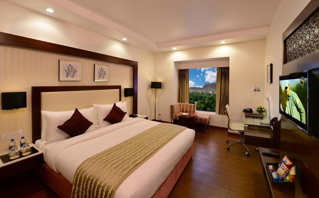 Lords Inn Jodhpur Jodhpur  Ngoại thất bức ảnh