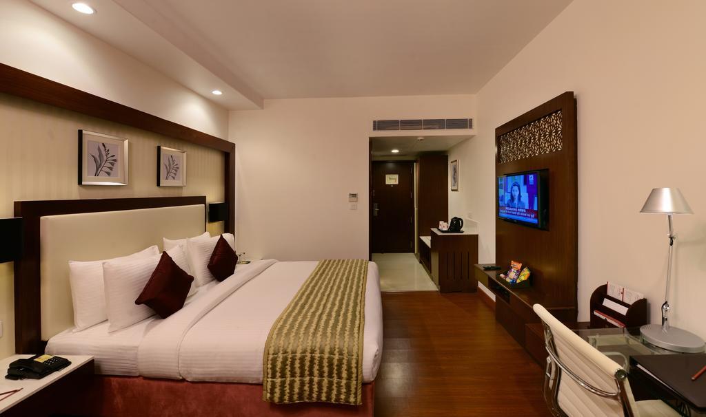Lords Inn Jodhpur Jodhpur  Ngoại thất bức ảnh