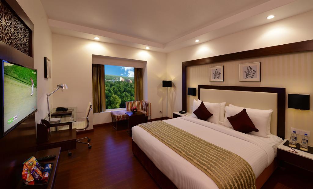 Lords Inn Jodhpur Jodhpur  Ngoại thất bức ảnh