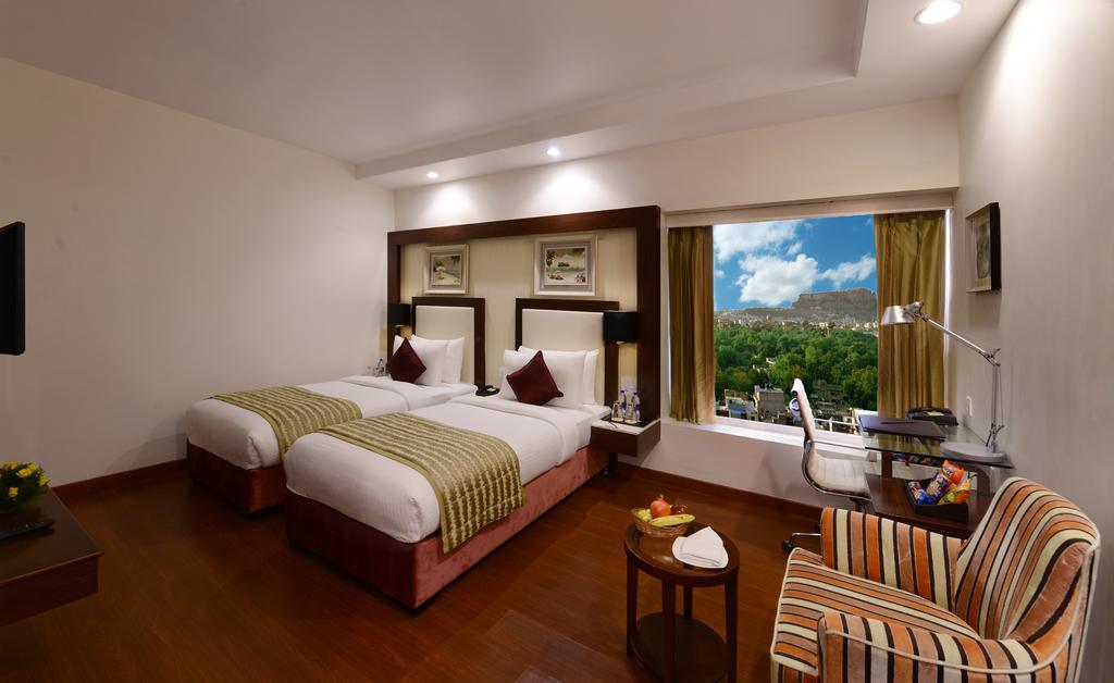Lords Inn Jodhpur Jodhpur  Ngoại thất bức ảnh