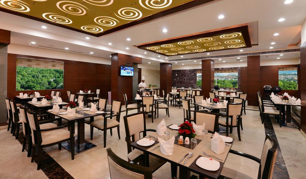 Lords Inn Jodhpur Jodhpur  Ngoại thất bức ảnh