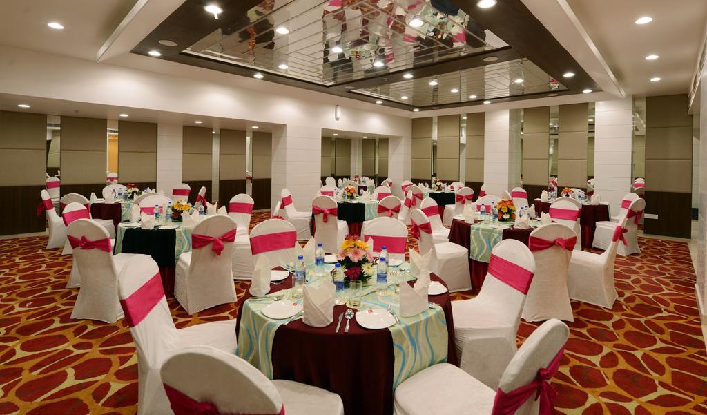 Lords Inn Jodhpur Jodhpur  Ngoại thất bức ảnh