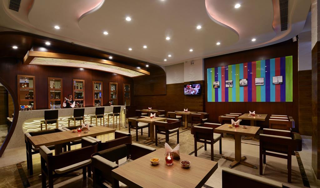 Lords Inn Jodhpur Jodhpur  Ngoại thất bức ảnh