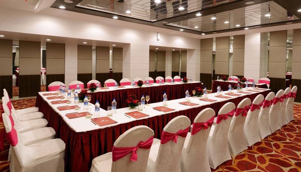 Lords Inn Jodhpur Jodhpur  Ngoại thất bức ảnh