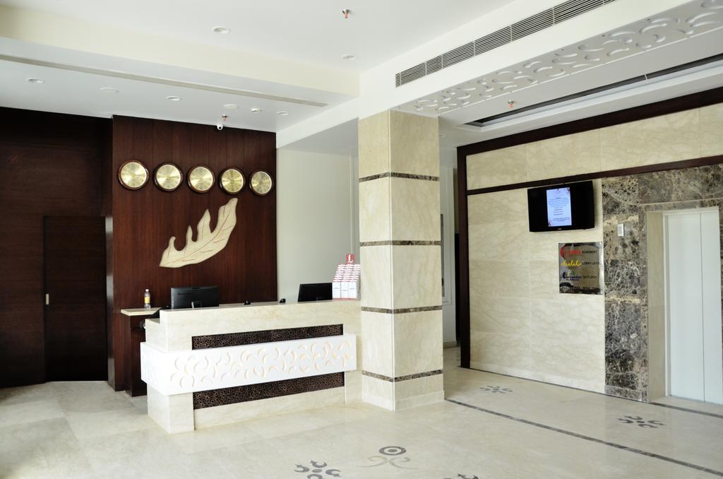 Lords Inn Jodhpur Jodhpur  Ngoại thất bức ảnh