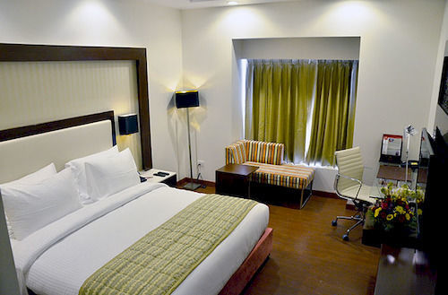 Lords Inn Jodhpur Jodhpur  Ngoại thất bức ảnh